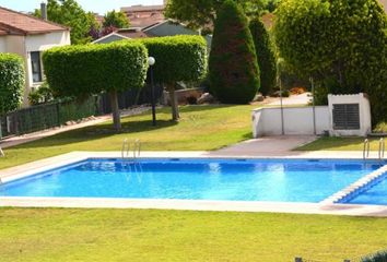 Chalet en  Cunit, Tarragona Provincia