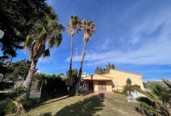 Chalet en  Torreblanca, Castellón Provincia