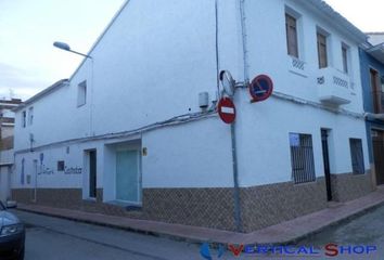 Chalet en  Caudete, Albacete Provincia