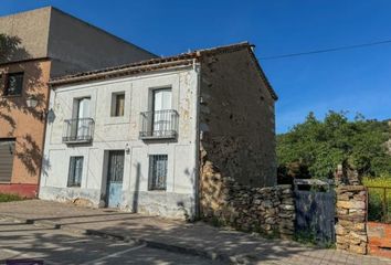 Chalet en  Buitrago De Lozoya, Madrid Provincia