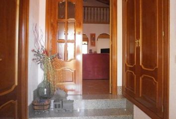 Chalet en  Abades, Segovia Provincia