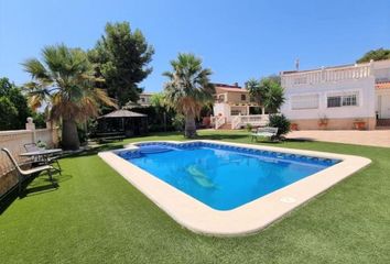 Chalet en  Mutxamel, Alicante Provincia