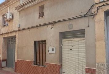 Chalet en  Caudete, Albacete Provincia