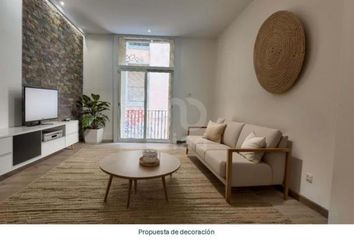 Duplex en  Santa Caterina I La Ribera Sant Pere, Barcelona