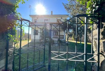 Chalet en  La Cabrera, Madrid Provincia