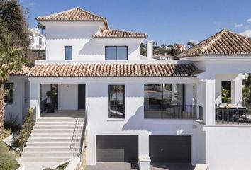 Chalet en  Cerrado De Elviria, Málaga Provincia