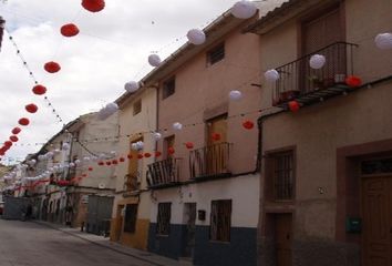 Piso en  Caravaca De La Cruz, Murcia Provincia