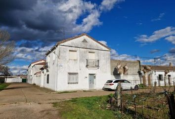 Chalet en  Ciudad Rodrigo, Salamanca Provincia