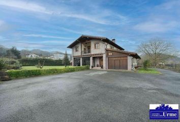 Chalet en  Bozate, Navarra