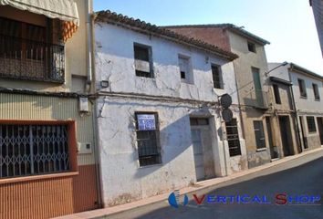 Chalet en  Caudete, Albacete Provincia