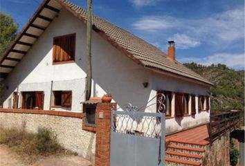 Chalet en  Eslida, Castellón Provincia