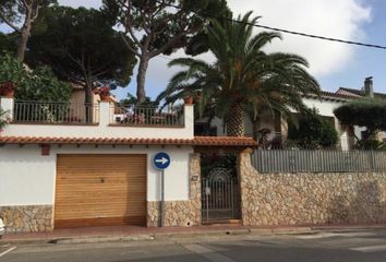 Chalet en  Sant Feliu De Guixols, Girona Provincia