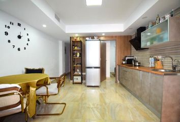 Apartamento en  Distrito 1 - Centro - El Chaparral, Torrevieja