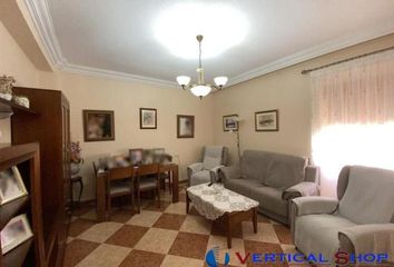 Chalet en  Caudete, Albacete Provincia