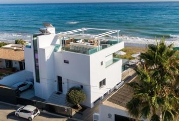 Chalet en  Distrito 9-las Chapas, Marbella