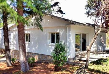 Chalet en  Navalafuente, Madrid Provincia