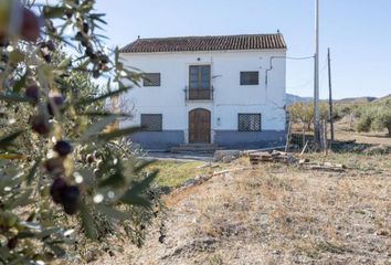 Chalet en  Baza, Granada Provincia