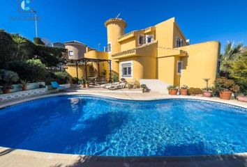 Chalet en  Cabo De Palos, Murcia Provincia