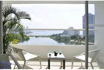 Apartamento en  Zaragocilla, Cartagena De Indias