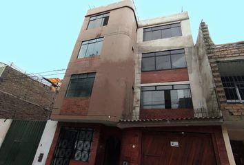 Casa en  San Martin De Porres, Lima