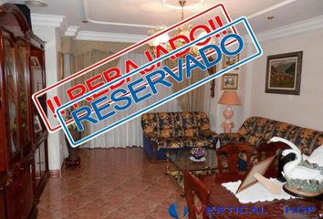 Chalet en  Caudete, Albacete Provincia