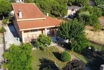 Chalet en  Uceda, Guadalajara Provincia