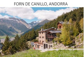 Chalet en  Canillo, Andorra Provincia