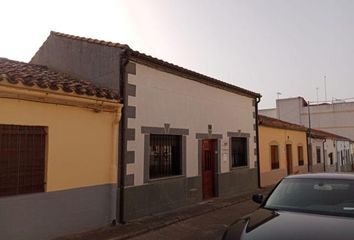 Chalet en  Ciudad Rodrigo, Salamanca Provincia