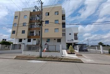 Apartamento en  Santa Clara, Montería