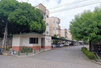 Apartamento en  La Pradera, Montería