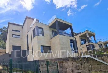 Chalet en  Sanxenxo, Pontevedra Provincia