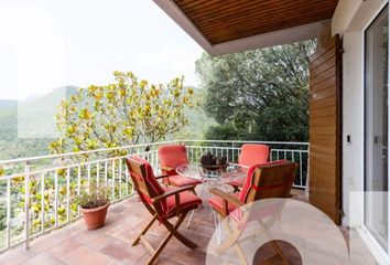 Chalet en  Figaro (montmany), Barcelona Provincia