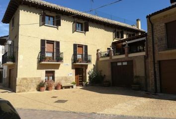 Chalet en  Obanos, Navarra