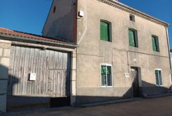 Chalet en  Cogeces Del Monte, Valladolid Provincia