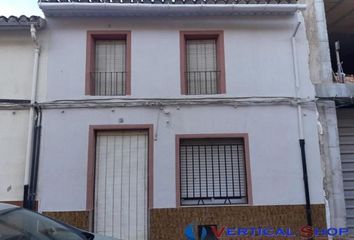 Chalet en  Caudete, Albacete Provincia