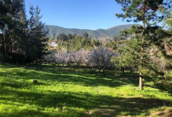 Parcela en  Melipilla, Melipilla