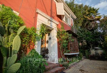 Casa en  Las Condes, Provincia De Santiago