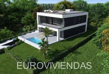 Chalet en  Sanxenxo, Pontevedra Provincia