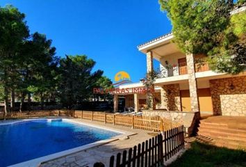 Chalet en  L'ametlla De Mar, Tarragona Provincia