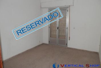 Piso en  Caudete, Albacete Provincia