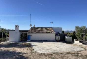 Chalet en  Caudete, Albacete Provincia