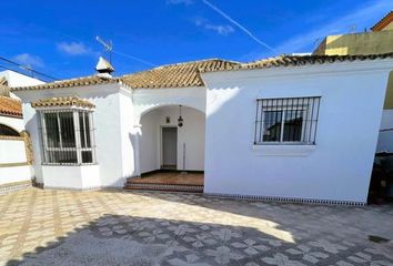 Chalet en  Chiclana De La Frontera, Cádiz Provincia