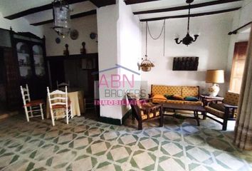 Chalet en  Atzeneta D'albaida, Valencia/valència Provincia