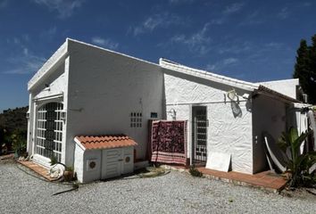 Terreno en  Competa, Málaga Provincia