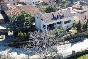 Chalet en  Braojos, Madrid Provincia