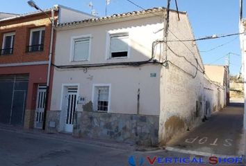 Chalet en  Caudete, Albacete Provincia