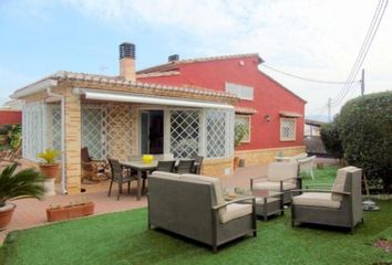 Chalet en  Benisuera, Valencia/valència Provincia