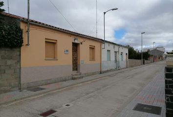 Chalet en  Ciudad Rodrigo, Salamanca Provincia