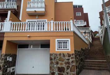 Chalet en  Realejo Alto, St. Cruz De Tenerife