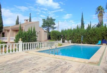 Chalet en  La Llosa De Ranes, Valencia/valència Provincia